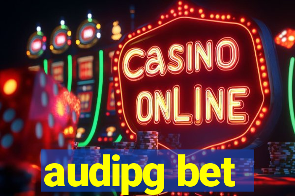 audipg bet