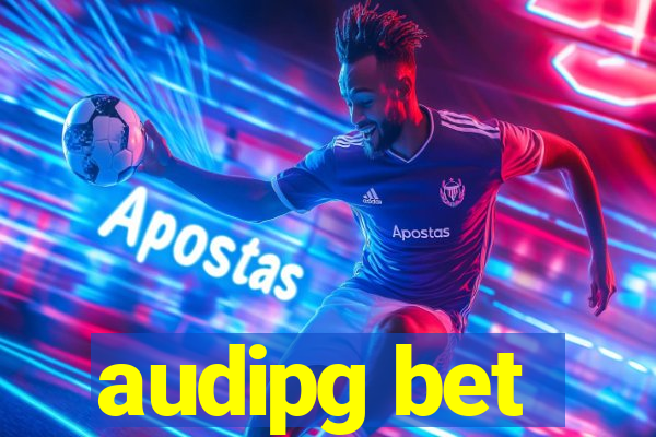 audipg bet