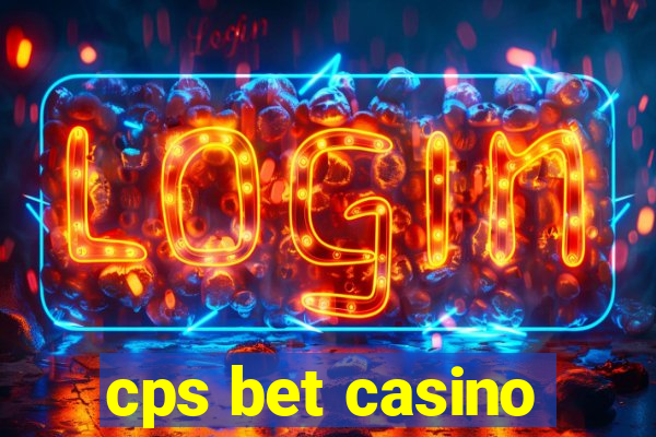 cps bet casino