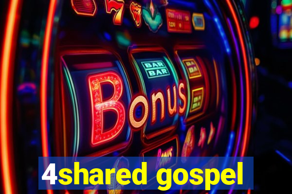 4shared gospel