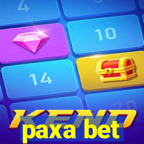 paxa bet