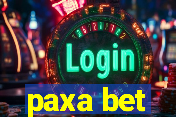 paxa bet
