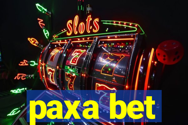 paxa bet