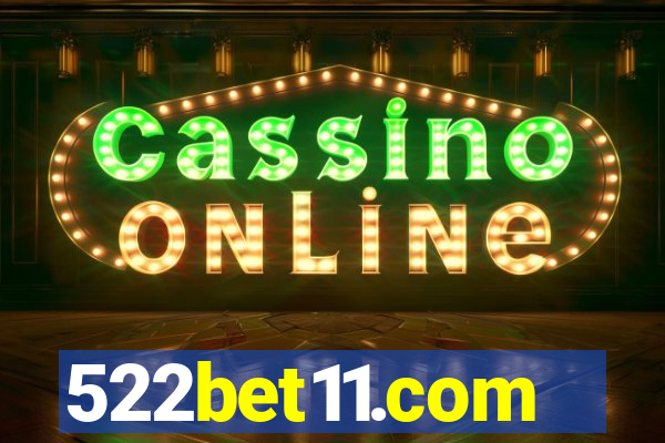 522bet11.com