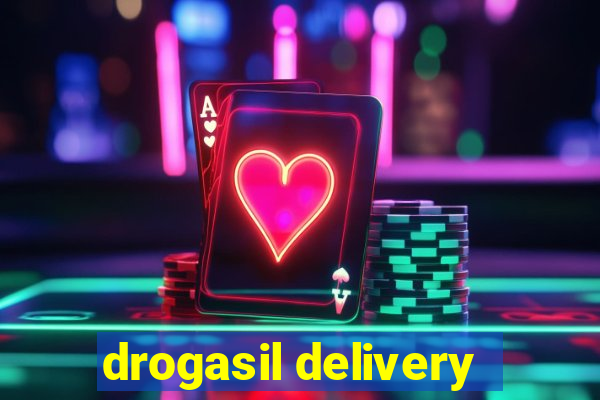 drogasil delivery