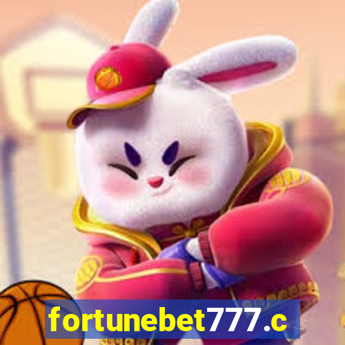 fortunebet777.com