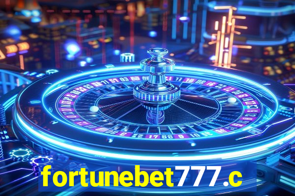 fortunebet777.com
