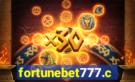 fortunebet777.com
