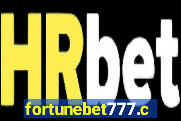 fortunebet777.com