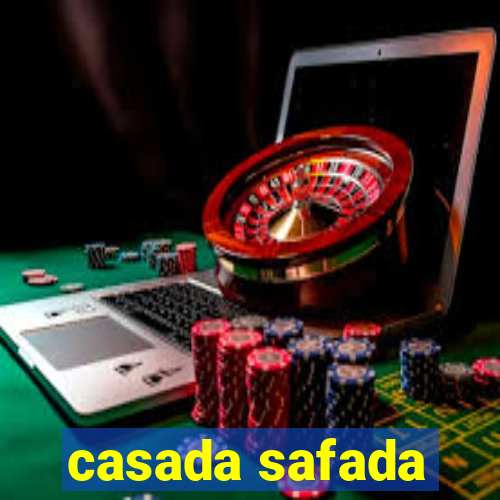 casada safada