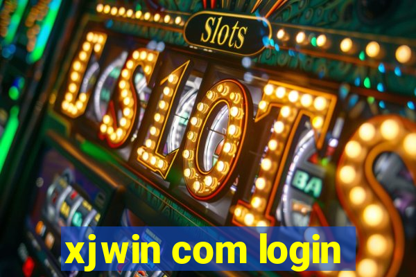 xjwin com login