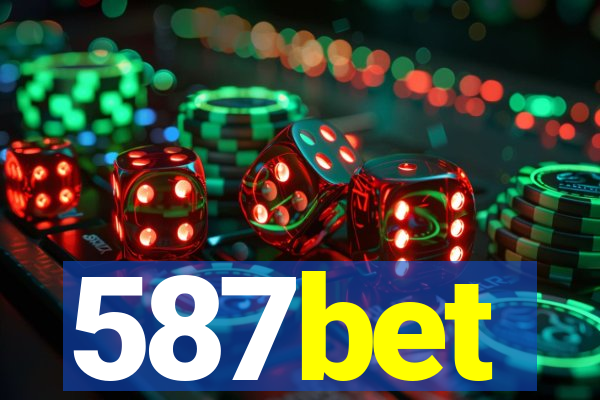 587bet