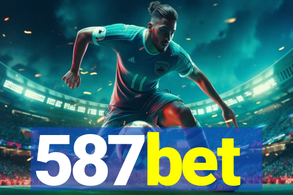 587bet