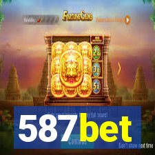 587bet