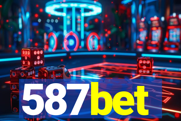 587bet
