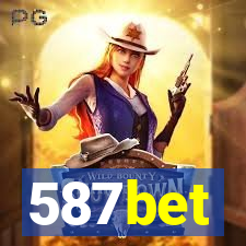 587bet