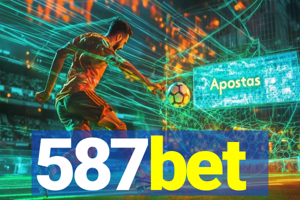 587bet