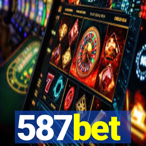 587bet