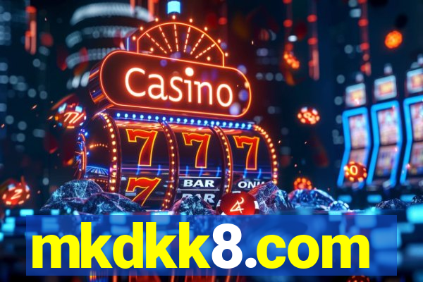 mkdkk8.com