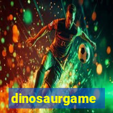 dinosaurgame