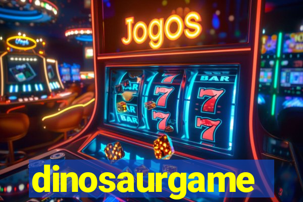 dinosaurgame