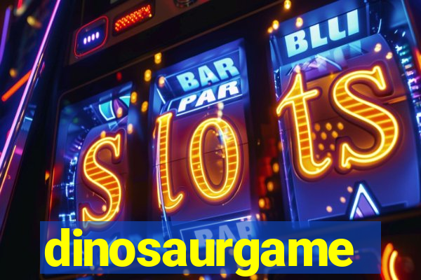 dinosaurgame