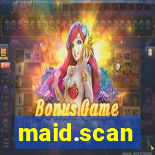 maid.scan