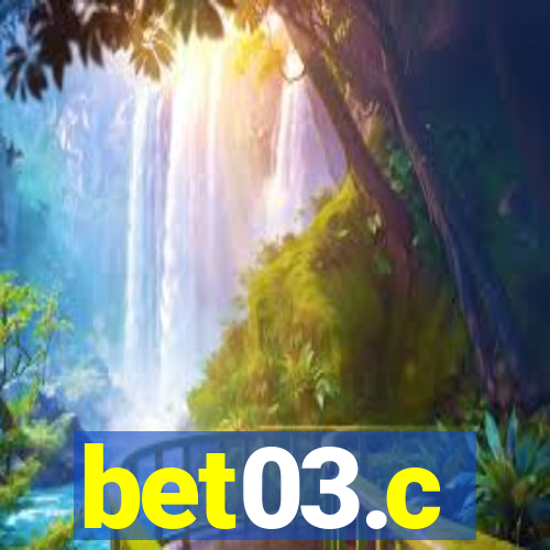 bet03.c