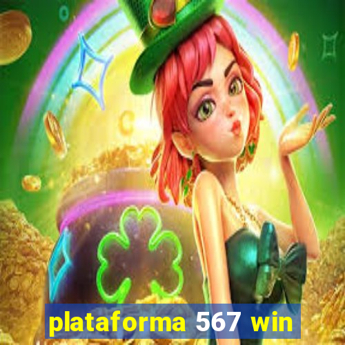plataforma 567 win