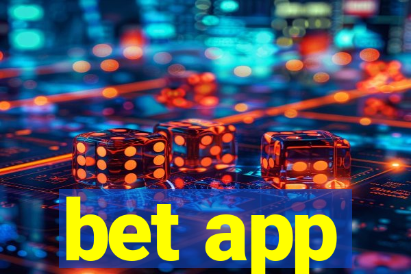 bet app