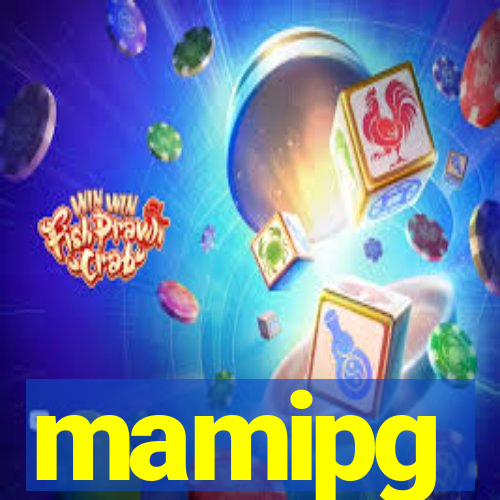 mamipg
