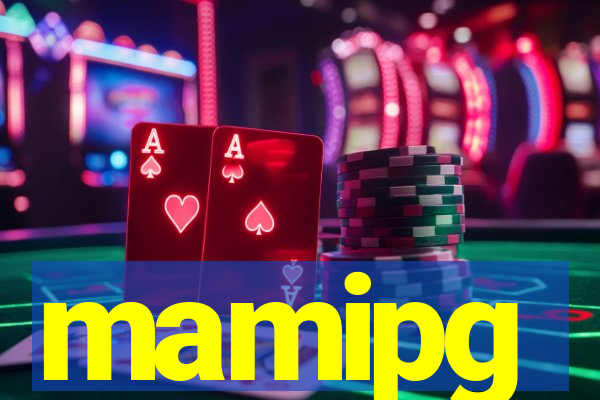 mamipg