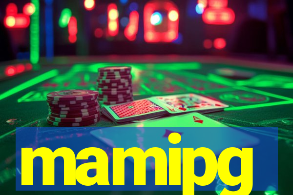 mamipg