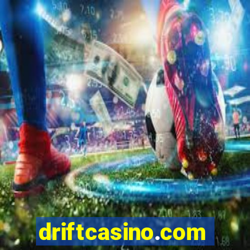 driftcasino.com