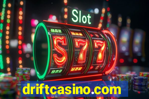 driftcasino.com