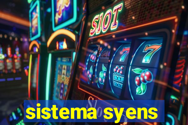 sistema syens