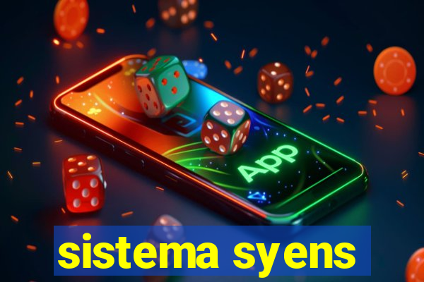 sistema syens