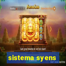sistema syens