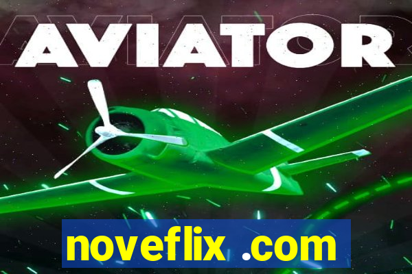 noveflix .com