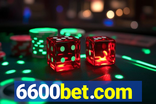 6600bet.com