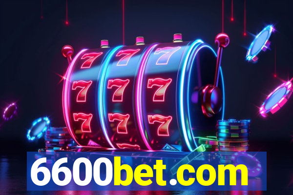 6600bet.com