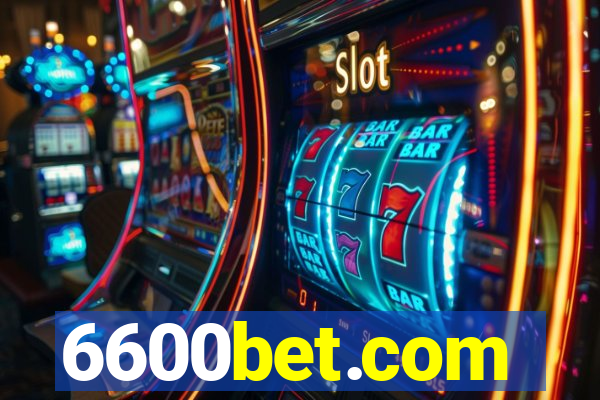 6600bet.com
