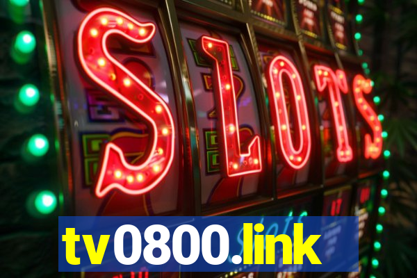 tv0800.link