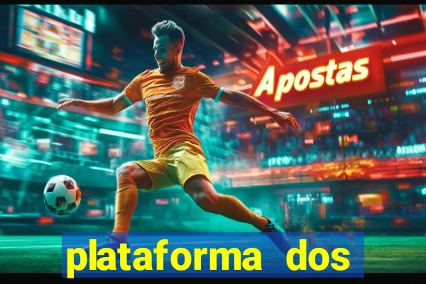 plataforma dos artistas jogo