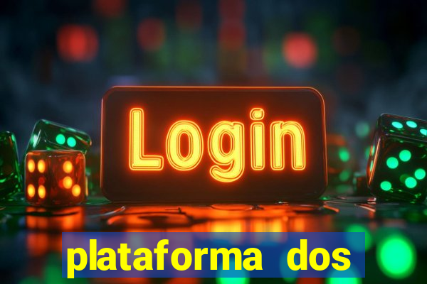 plataforma dos artistas jogo