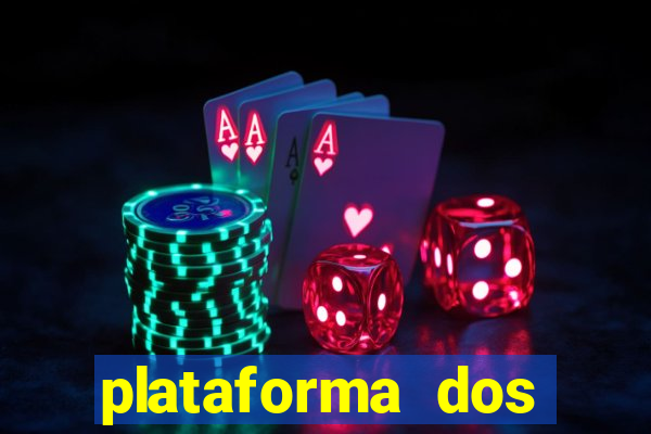 plataforma dos artistas jogo
