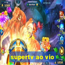 supertv ao vio