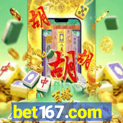 bet167.com