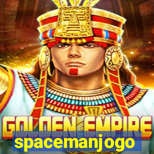 spacemanjogo