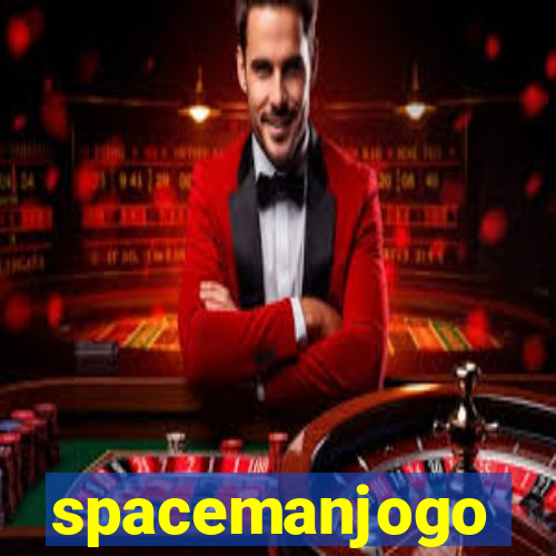 spacemanjogo